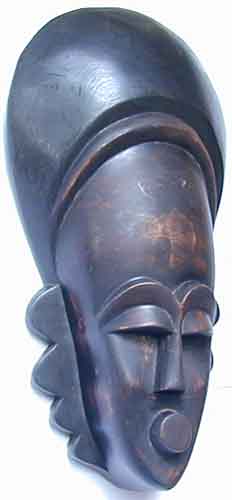 Dan Maske