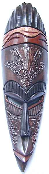 Ekka Maske