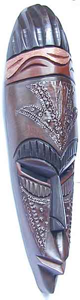 Ekka Maske
