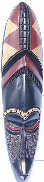 Akan Maske