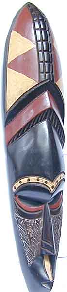 Akan Maske