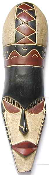 Bambara Maske,