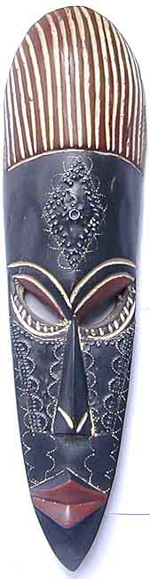 Akan Maske