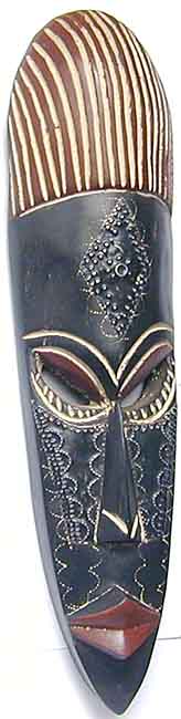 Akan Maske