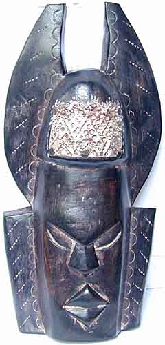Asiedy Maske