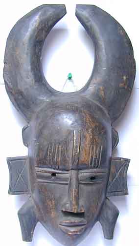 Guro Maske