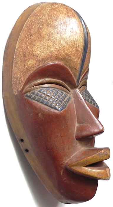 Guro Gesichtsmaske, 