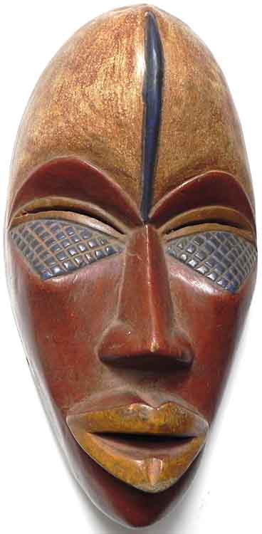 Guro Gesichtsmaske, 