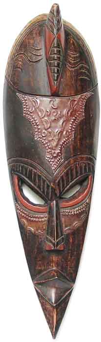 Ekka Maske