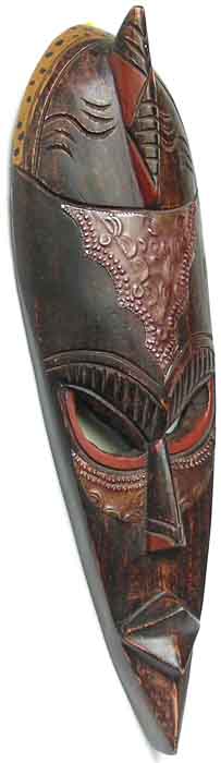 Ekka Maske
