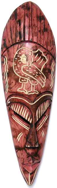 Akan Maske,