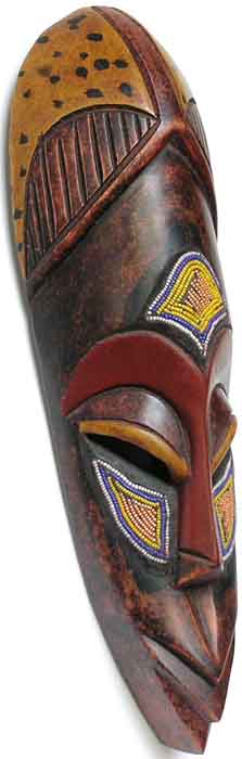  Hunu Maske