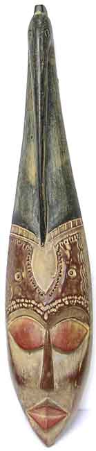  Hunu Maske