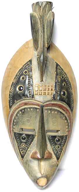 Senufo Maske
