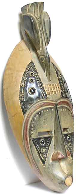 Senufo Maske