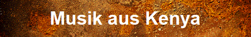 Musik aus Kenya