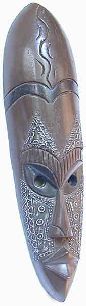 Akan Maske 