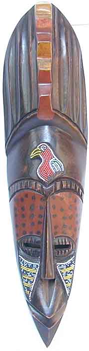Hunu Maske 