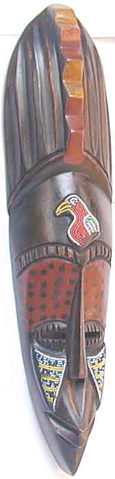 Hunu Maske 