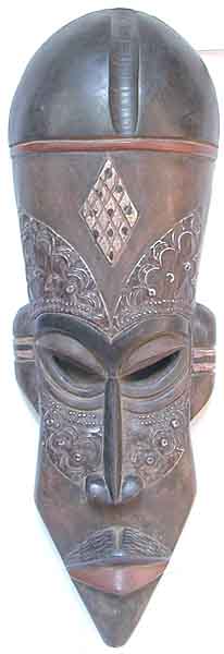 Hunu Maske
