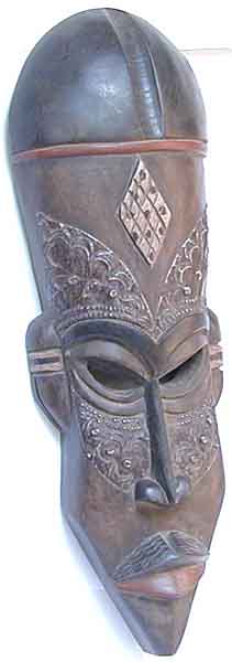 Hunu Maske