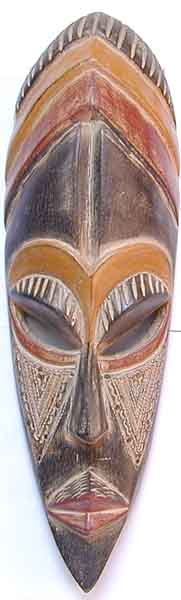Sokoto Maske,