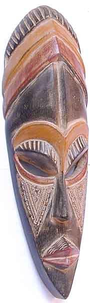 Sokoto Maske,