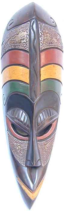 Akan Maske