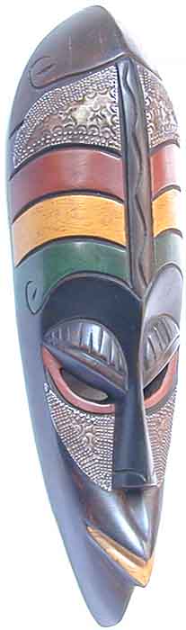 Akan Maske