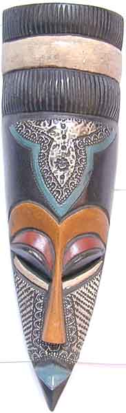 Akan Maske,