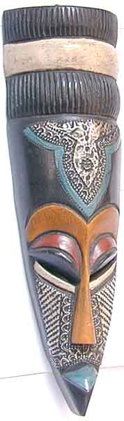 Akan Maske,