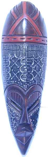 Akan Maske