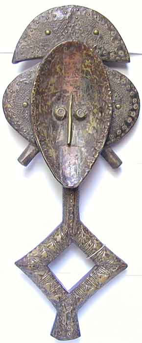Bakota Maske