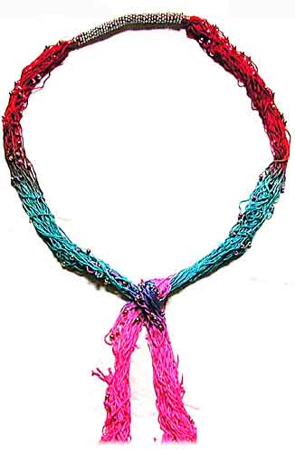 Bauchtanzschmuck