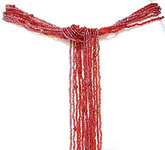 Bauchtanzschmuck