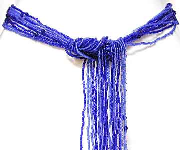 Bauchtanzschmuck
