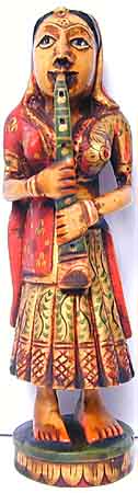 Tribal Art Rajasthan  