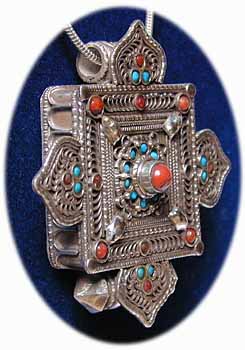 Vajra Mandala Ghau
