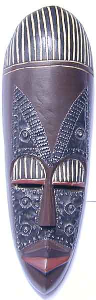 Hunu Maske
