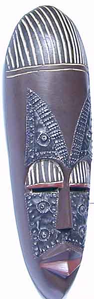 Hunu Maske