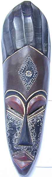 Akan Maske