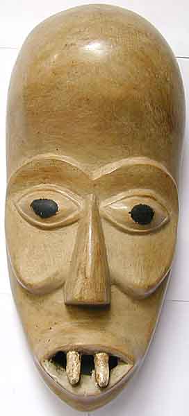 Geister Maske