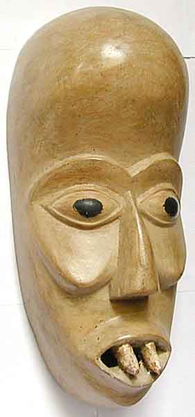 Geister Maske