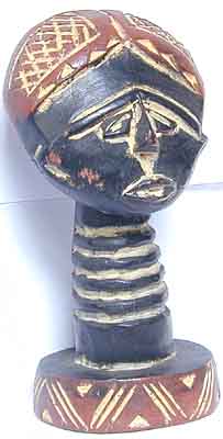 Akan Figur, 