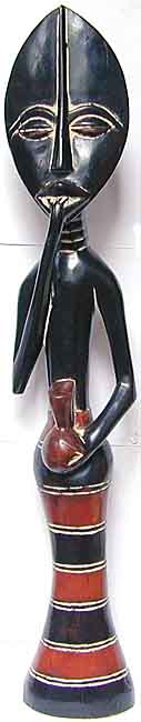 Akan Figur