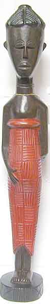 Akan Figur