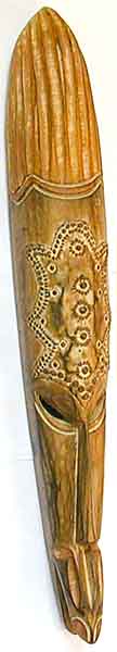 Sokoto Maske