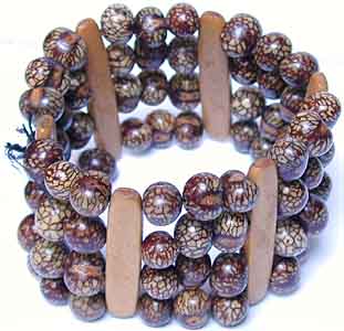 Bacaba Armreif 