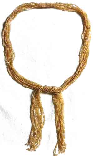 Bauchtanzschmuck