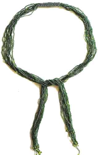 Bauchtanzschmuck